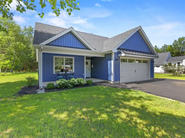 177 Old Orchard Road, Buxton, ME 04093