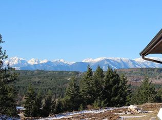 3221 Teal Lake Rd, Port Ludlow, WA 98365