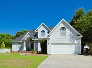 1304 Sterling Oaks Dr, Moncks Corner, SC 29461