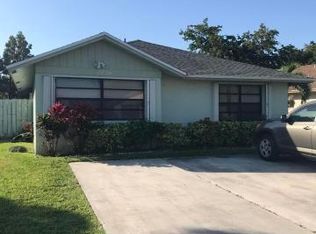 1334 Pines Ln, West Palm Beach, FL 33415
