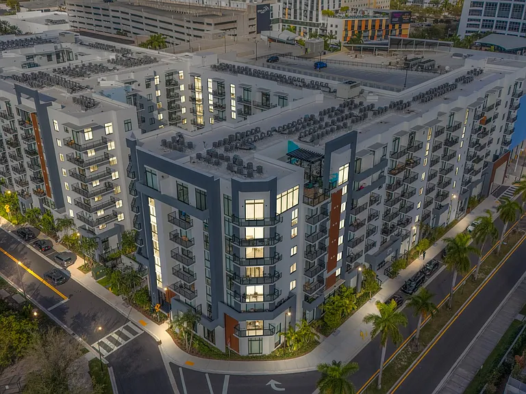 Leksa at Cityplace — Photo 142