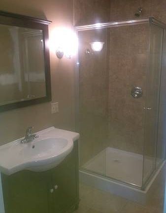 Main bath