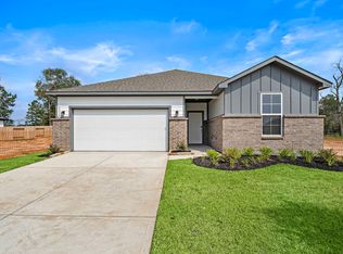 9328 Shady Creek Dr, Conroe, TX 77303