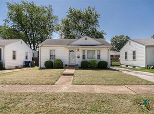 7246 Stolle St, Saint Louis, MO 63116