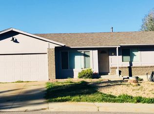 13215 W Utah Ave, Lakewood, CO 80228