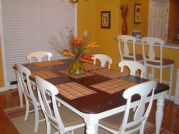 Dinning Room