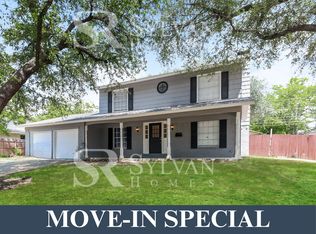 3424 Denbury Dr, Fort Worth, TX 76133