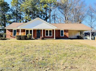 8237 Chesterfield Dr, Southaven, MS 38671