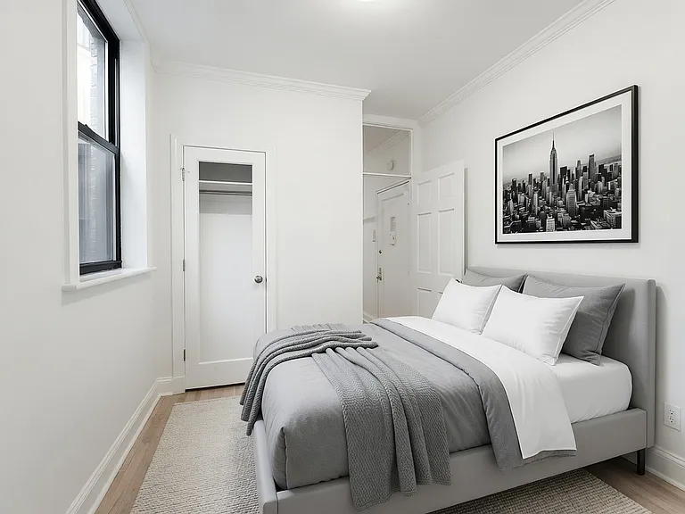 209 W 102nd St #4D — Photo 5