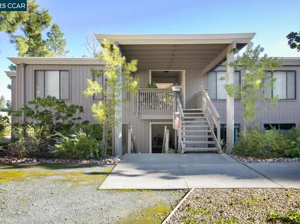 1300 Canyonwood Ct APT 2, Walnut Creek, CA 94595