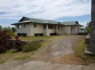 44-545 Hoomau St, Honokaa, HI 96727