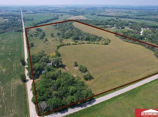 4955 County Road 33 E, Blair, NE 68008