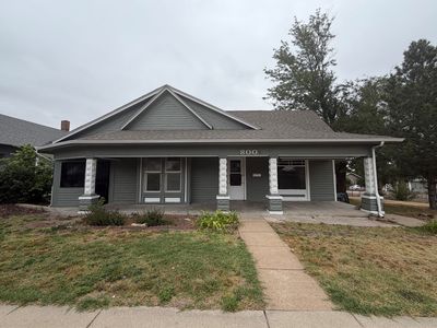 800 5th Ave, Dodge City, KS, 67801