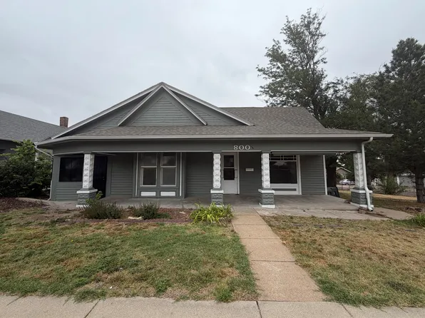 800 5th Ave, Dodge City, KS 67801