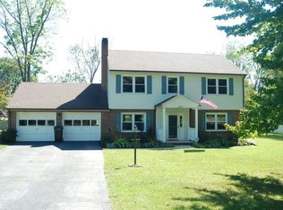 6927 Goff Rd, Roanoke, VA 24019