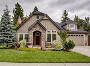 19774 Thimbleberry Way, Bend, OR 97702