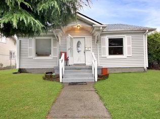 4135 S Sheridan Ave, Tacoma, WA 98418