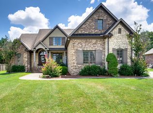 7304 Cold Harbor Ct, Fairview, TN 37062