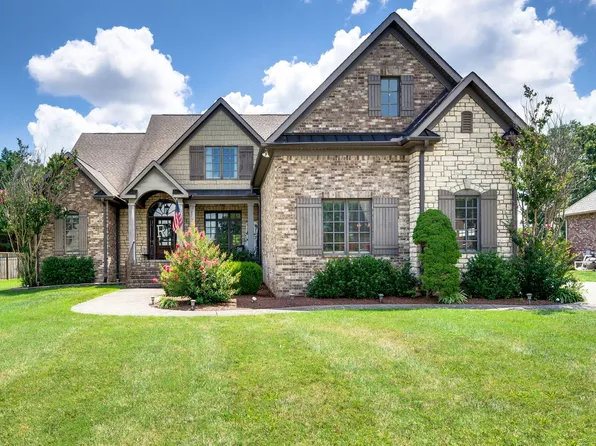 7304 Cold Harbor Ct, Fairview, TN 37062