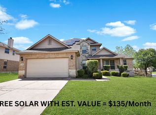 5910 Flag Stone Dr, Killeen, TX 76542