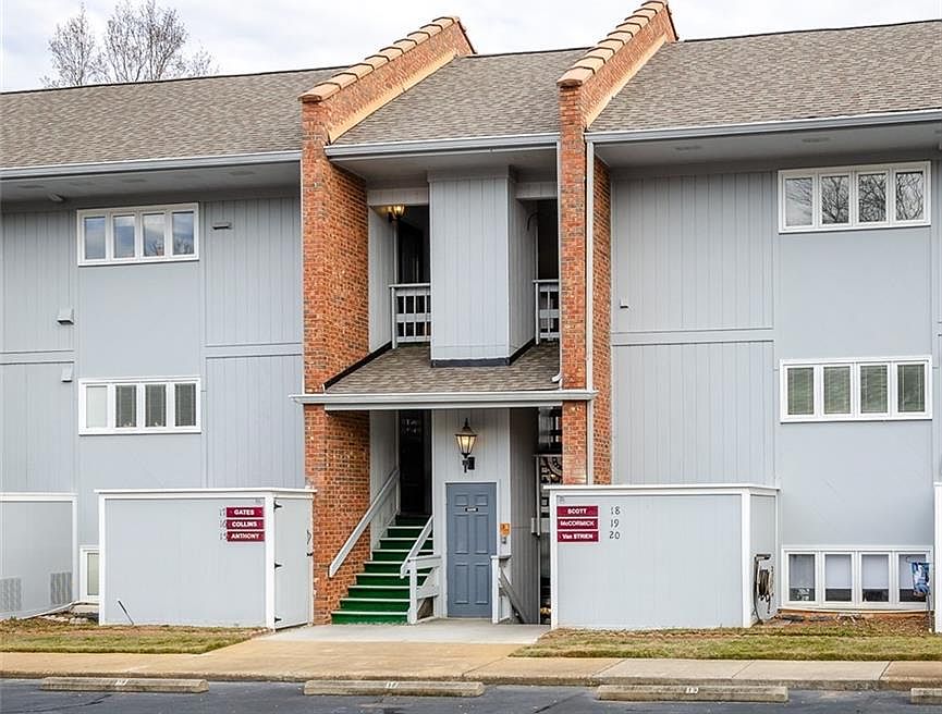 17 Harbor Gate, Anderson, SC 29625 MLS 20277130 Zillow