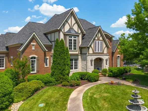 9254 Wardley Park Ln, Brentwood, TN 37027