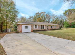 703 Dixie Dr, Enterprise, AL 36330