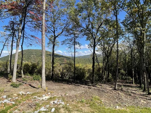 0 E Garden Trl Lot 45, Hendersonville, NC 28792