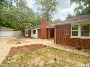 8994 Old Highway 13, Murphysboro, IL 62966