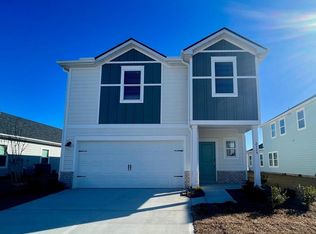 2324 Copper Creek Loop #120, Longs, SC 29568