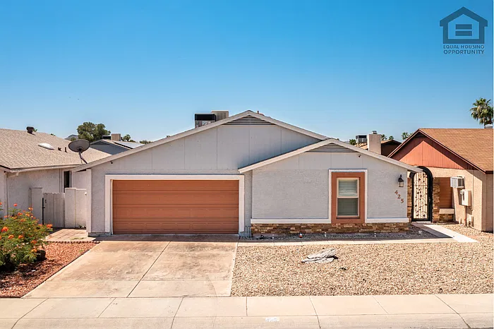 425 E Marco Polo Rd