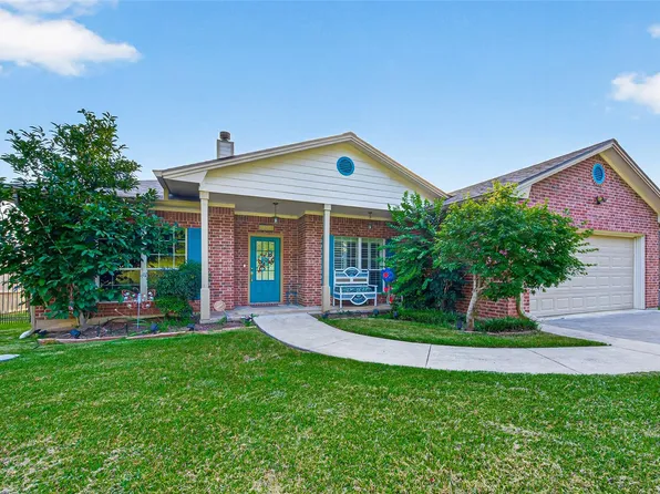 200 Little Dove, Livingston, TX 77351