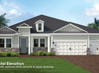 469 Rio Del Norte Rd, Saint Augustine, FL 32095