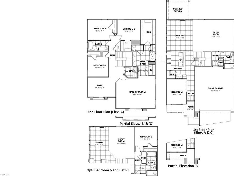 2nd image of 12270 N Reyher Farms Loop