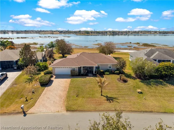 3007 Cedora Ter, Sebring, FL 33870