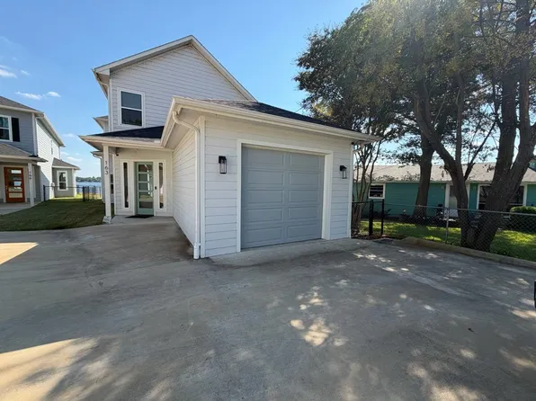 163 Palisade Dr, Mabank, TX 75156