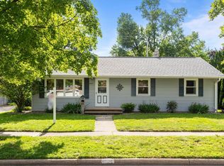 2631 N Ullman St, Appleton, WI 54911