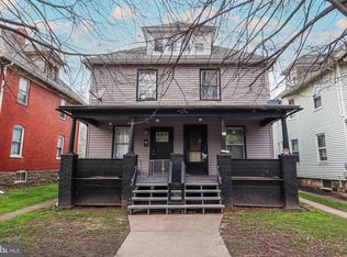 854-856 Memorial Ave, Williamsport, PA 17701