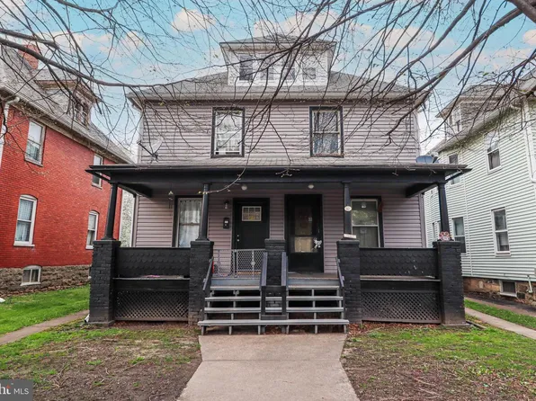 854-856 Memorial Ave, Williamsport, PA 17701