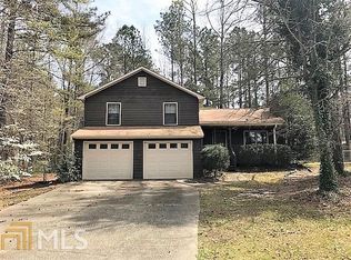 145 Lakeside Dr, Covington, GA 30016