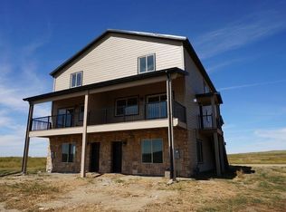 1013 Main Street, Gladstone, ND 58630