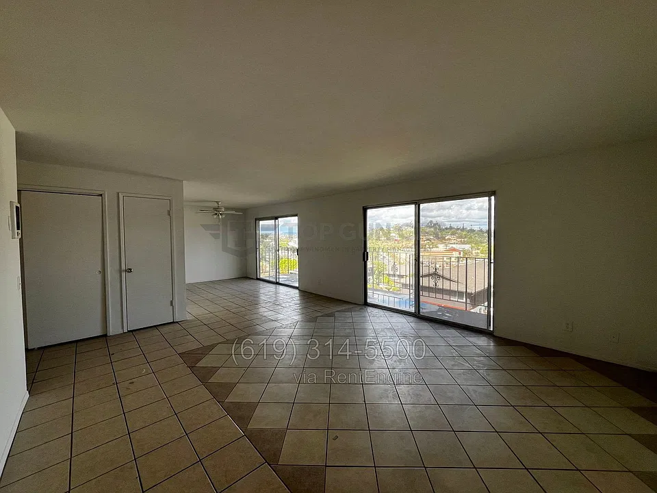 351 Pala Vista Dr #3