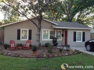 1820 Will Scarlet Rd, Arlington, TX 76013