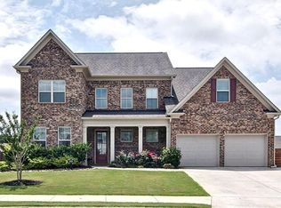 533 Edgewater Dr, Canton, GA 30115