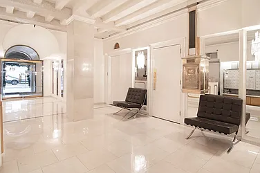 Rented by WAM Partners - William Moses Co.