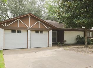 29614 Atherstone St, Spring, TX 77386