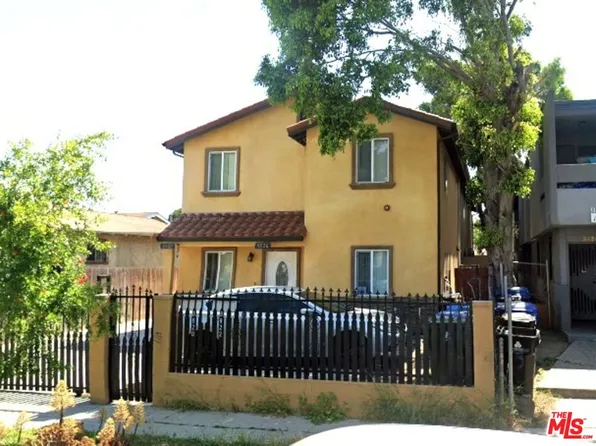 8822 Orchard Ave, Los Angeles, CA 90044