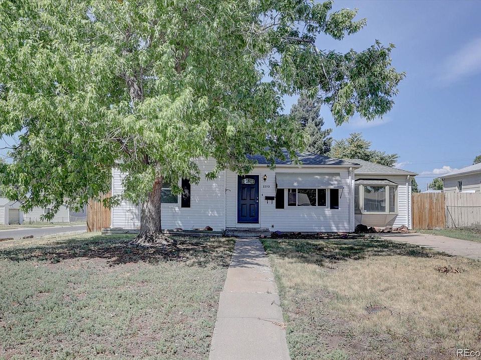 1st image of 1195 S Winona Court
