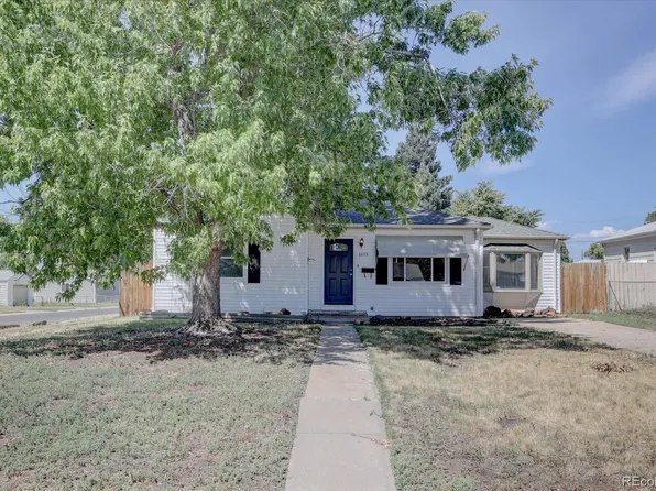 1195 S Winona Court, Denver, CO 80219