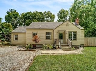 7995 Franklin Trenton Rd, Franklin, OH 45005